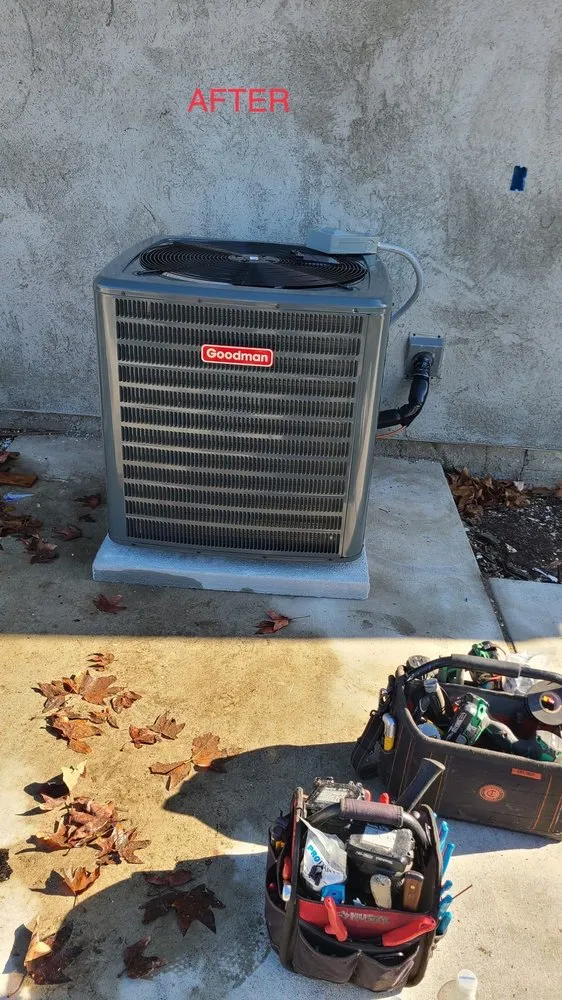 Expert emergency electrical service experts serving Menefee, CA - Fel-Air Heating & Air Conditioning