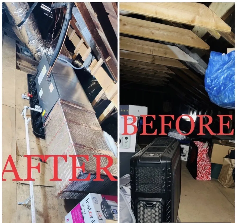 Emergency outlet and switch repair service in Menefee, CA - Fel-Air Heating & Air Conditioning