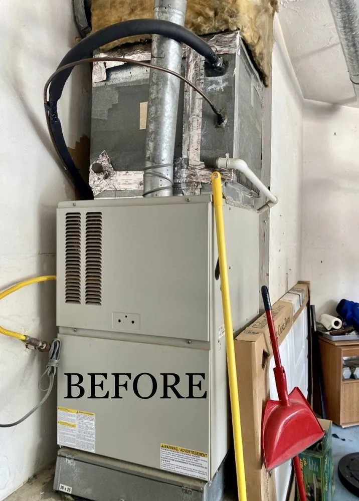 Emergency lighting installation service in Menefee, CA - Fel-Air Heating & Air Conditioning