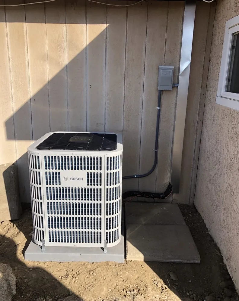 Trusted electrician providing wiring installation in Menefee, CA - Fel-Air Heating & Air Conditioning