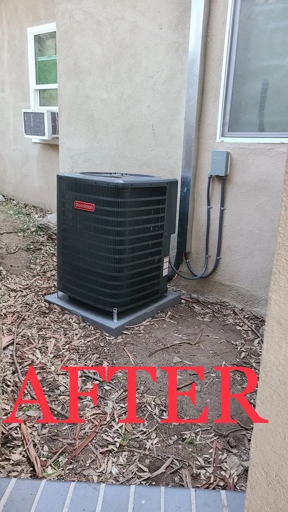 Emergency electrician providing wiring installation in Menefee, CA - Fel-Air Heating & Air Conditioning