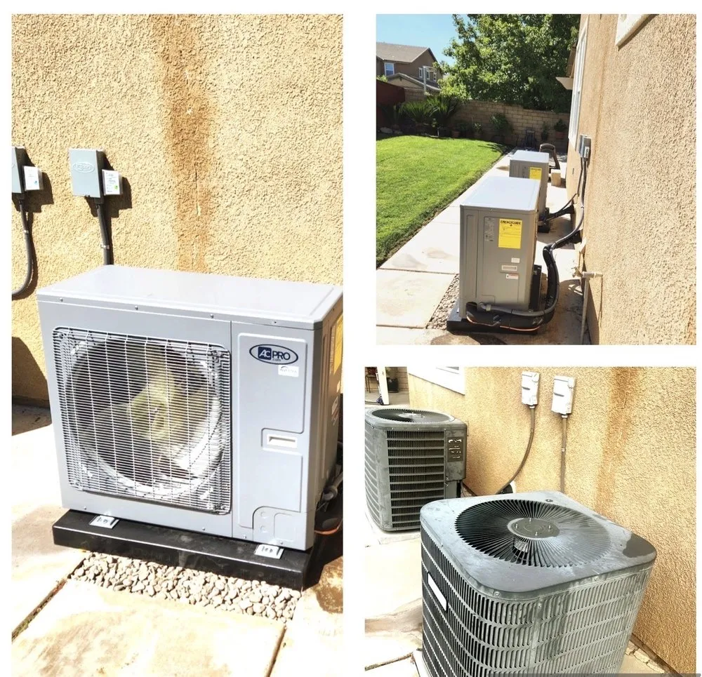 Licensed electrician providing outlet and switch repair in Menefee, CA - Fel-Air Heating & Air Conditioning