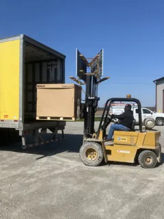 Slide of Felger Electric - Generators