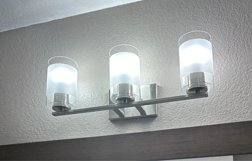 Slide of Felice Electric