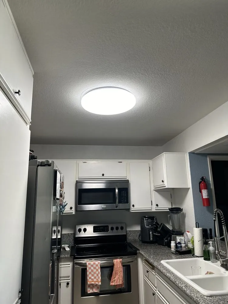 Slide of Felice Electric