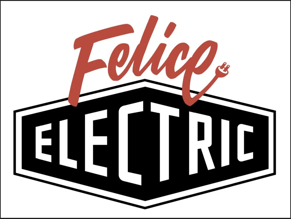 Slide of Felice Electric