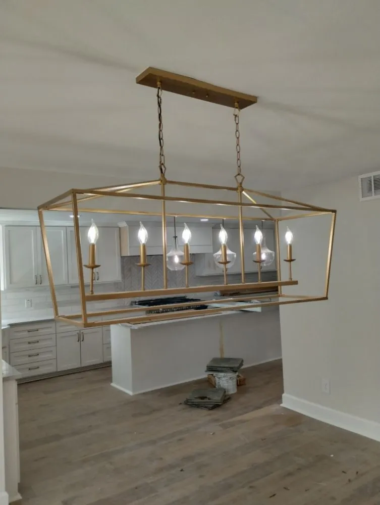 Slide of Felipe's Remodel