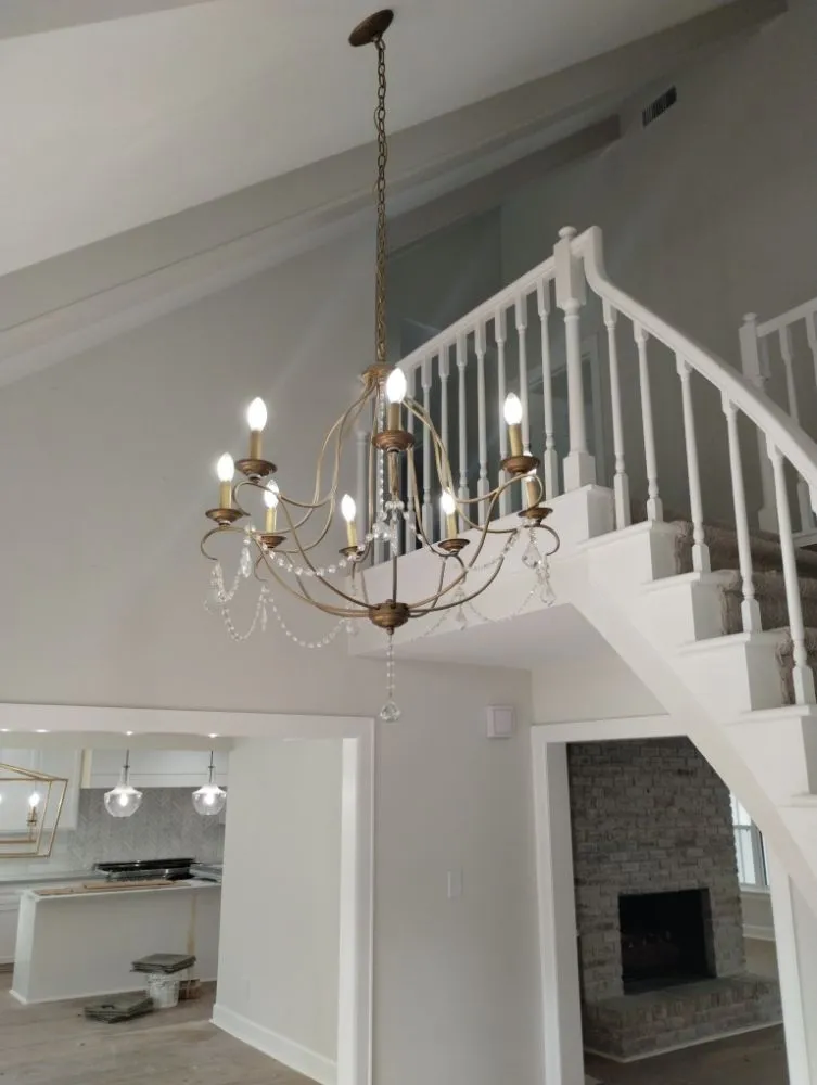 Slide of Felipe's Remodel