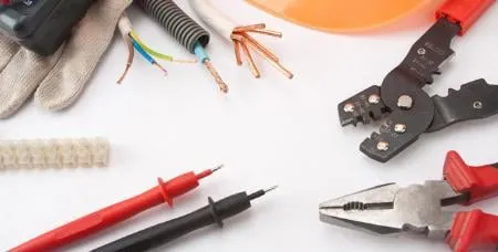 Felisco Electric Logo