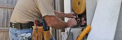 Slide of Felix Electric