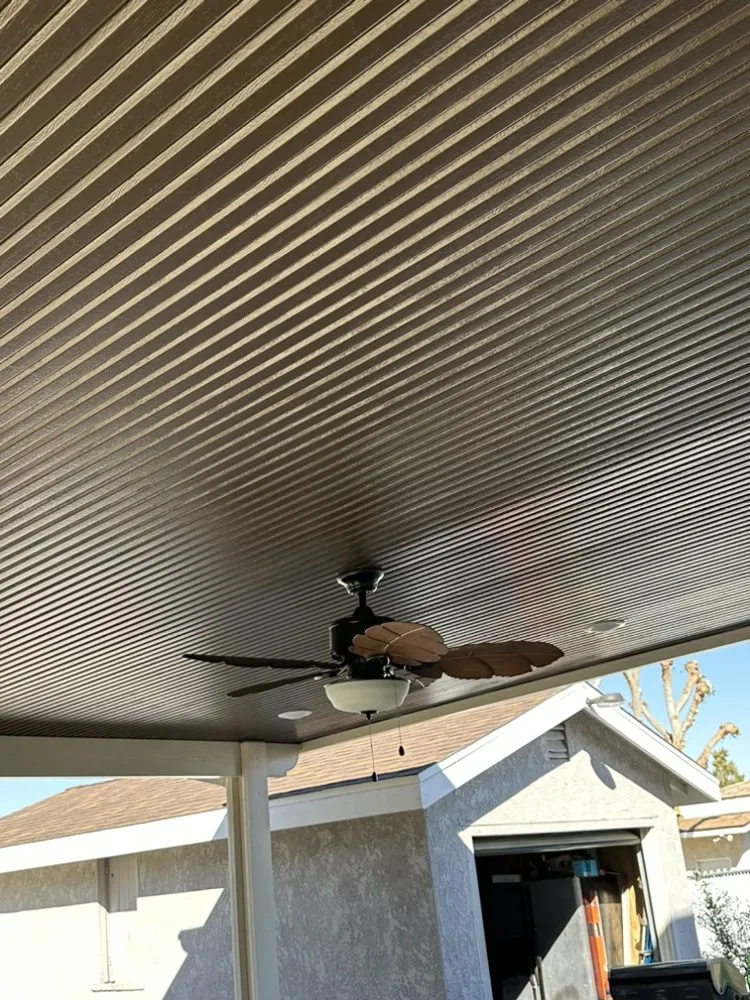 Slide of Felix Electric