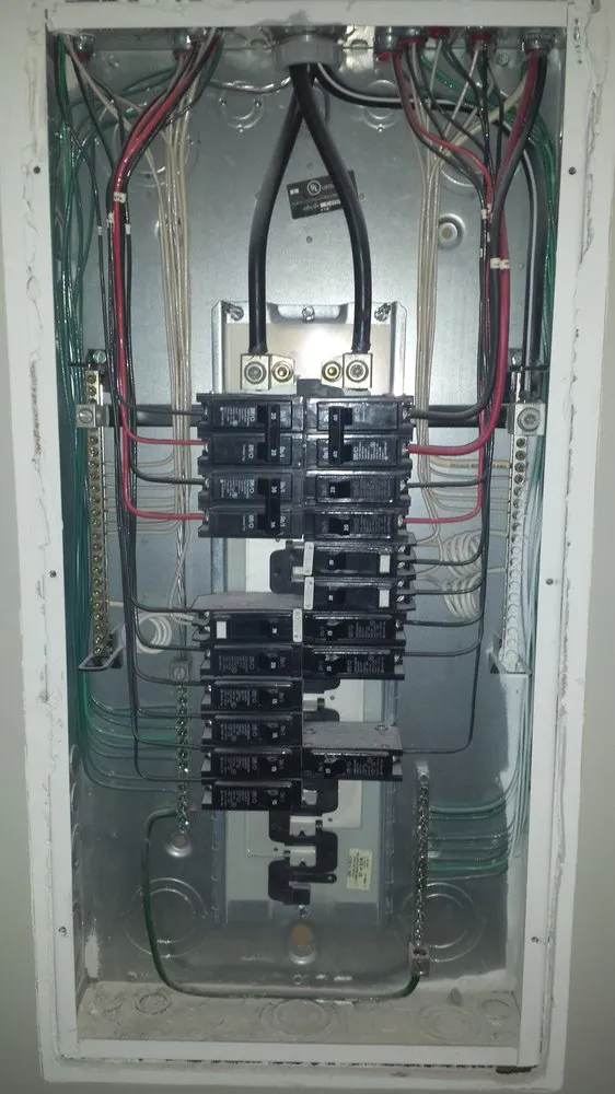 Slide of Felix Fix-It