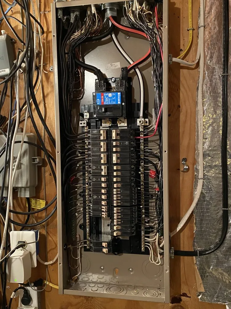 Slide of Felix Fix-It