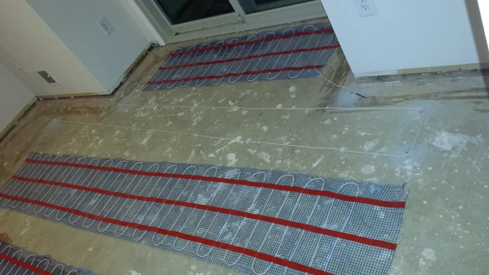 Slide of Felix Fix-It