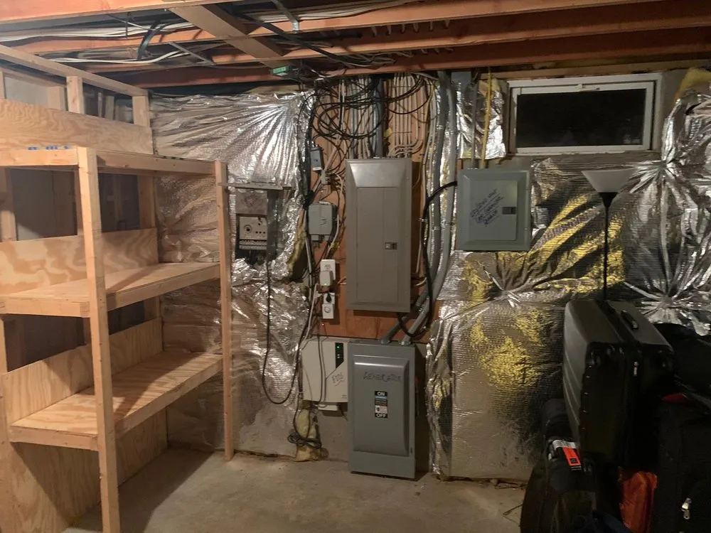 Slide of Felix Fix-It