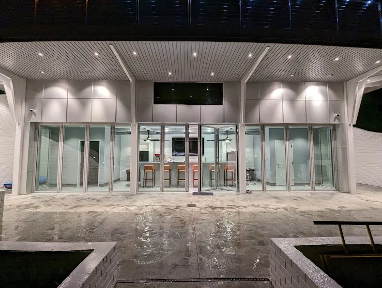 Slide of Fello Electric