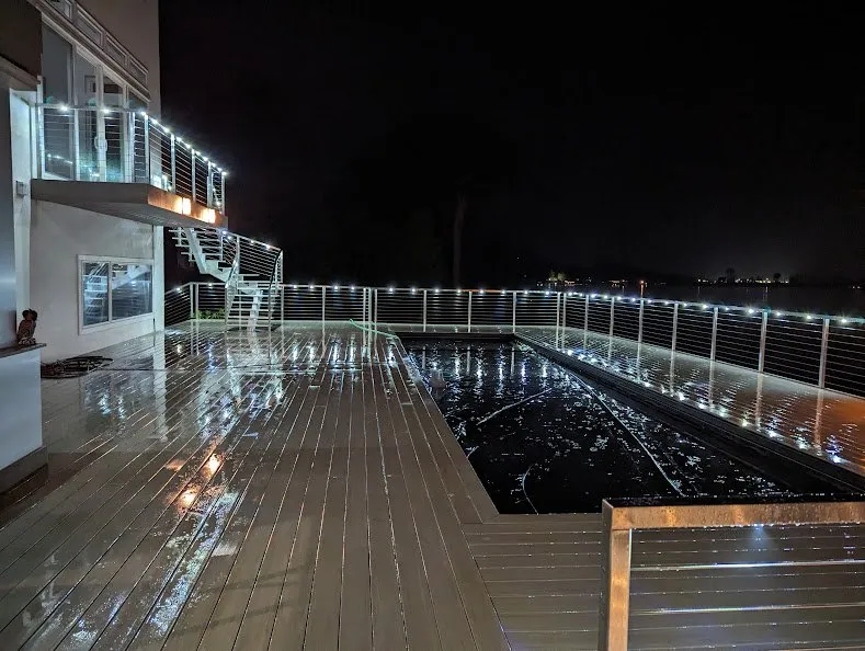 Slide of Fello Electric