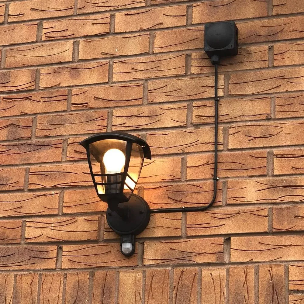 Slide of Fellow Electrical Repair