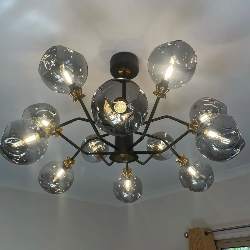 Slide of Fellow Electrical Repair