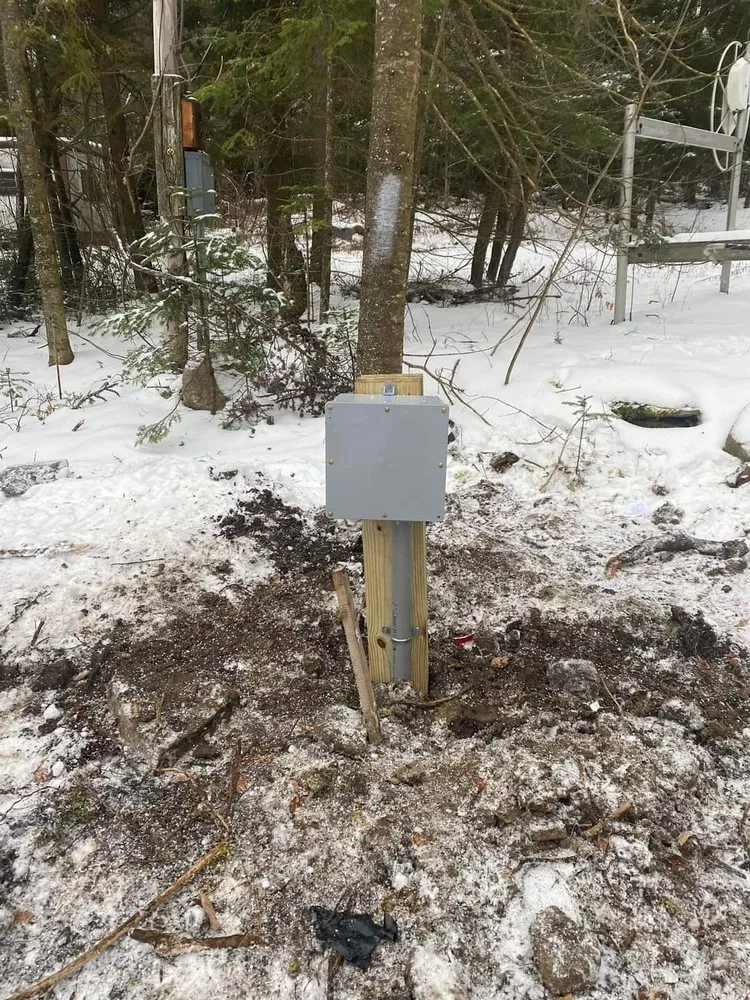 Trusted wiring installation experts serving Helena, NY - Fellows electric enterprises