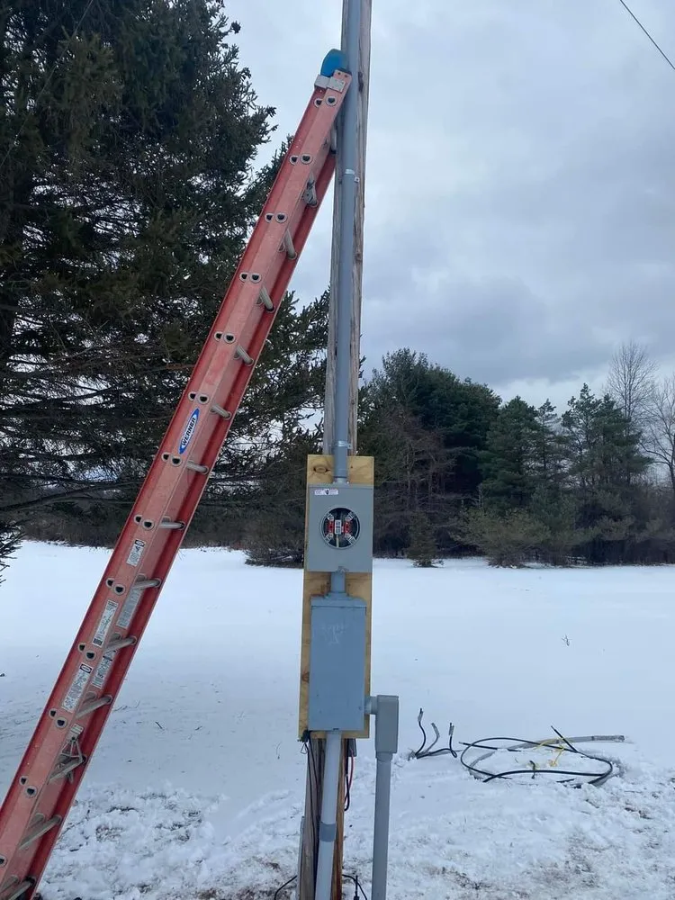 Certified circuit breaker repair experts serving Helena, NY - Fellows electric enterprises
