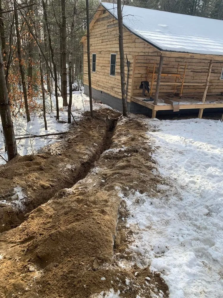 Affordable panel upgrade experts serving Helena, NY - Fellows electric enterprises