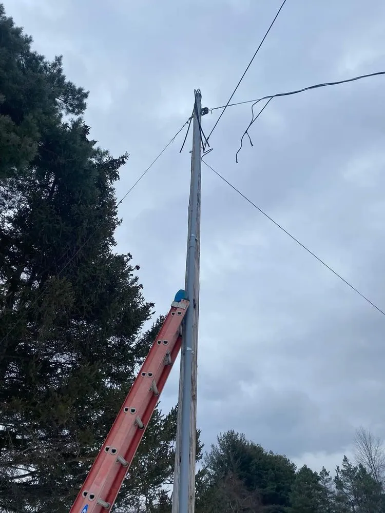 Professional outlet and switch repair service in Helena, NY - Fellows electric enterprises