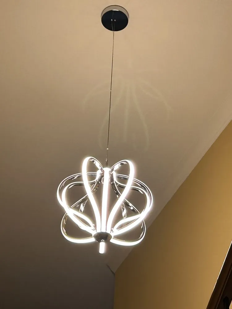 Slide of Felt Electric