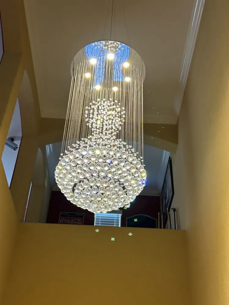 Slide of Felt Electric