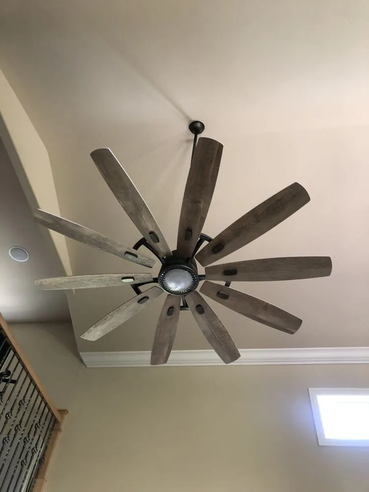 Slide of Felt Electric