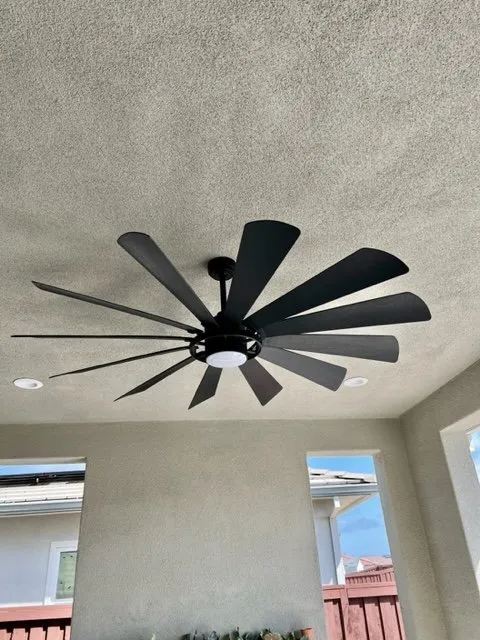 Slide of Felt Electric