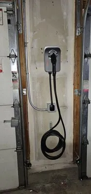 Fender Electrics Logo