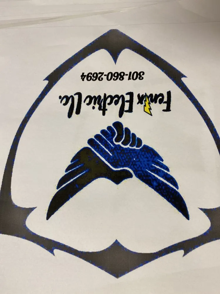 Certified electrician providing panel upgrade in , 