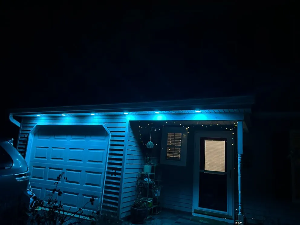 Licensed electrician providing electrical repair in West Bradford Township, PA - Fenix Electric