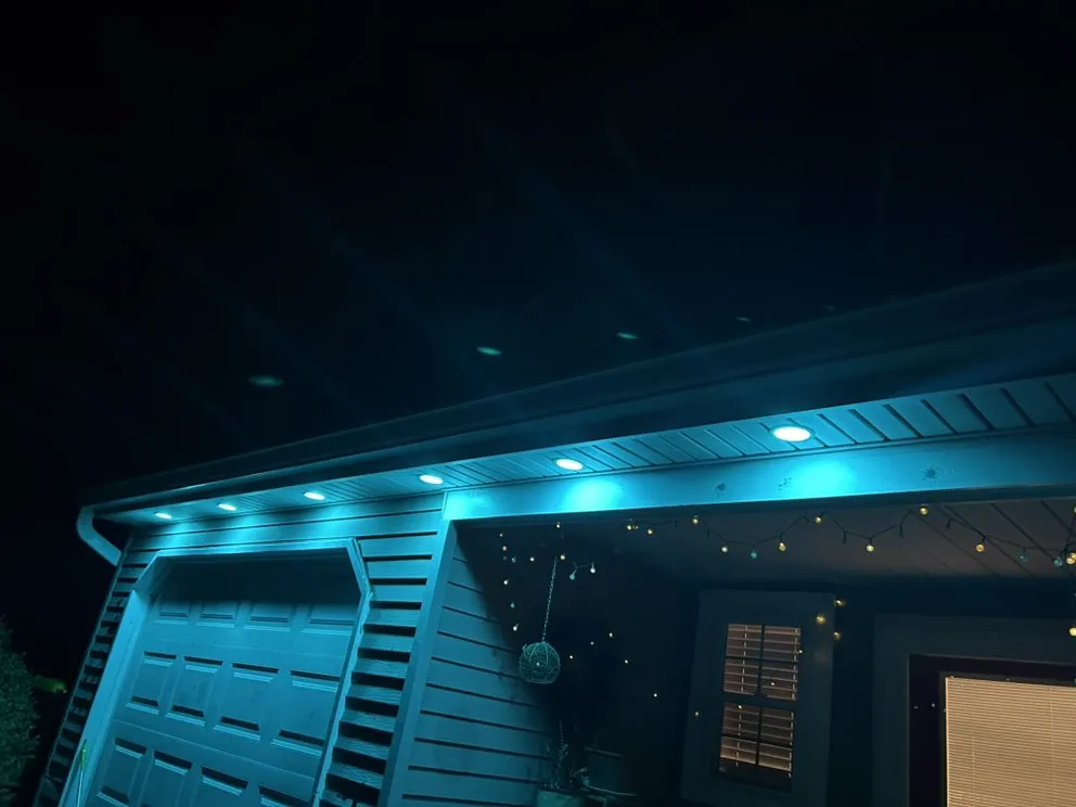 Expert emergency electrical service in West Bradford Township, PA by Fenix Electric