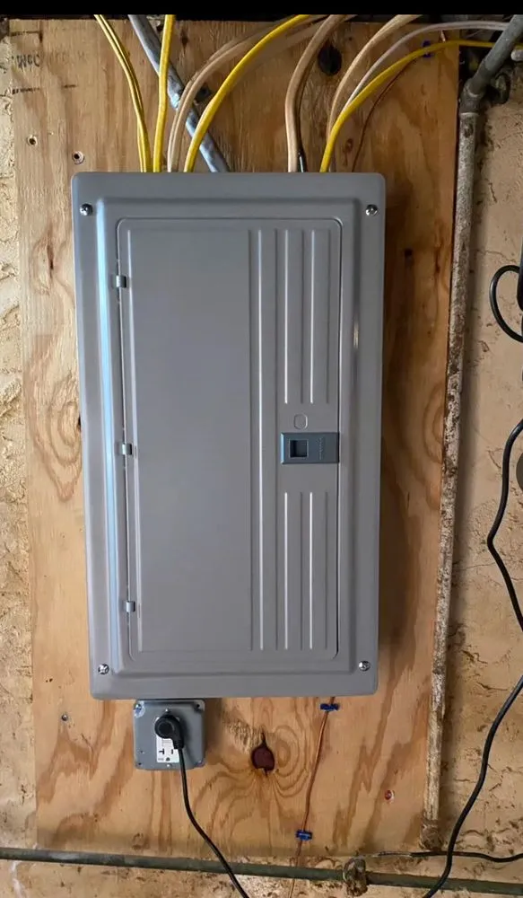 Professional outlet and switch repair service in West Bradford Township, PA - Fenix Electric