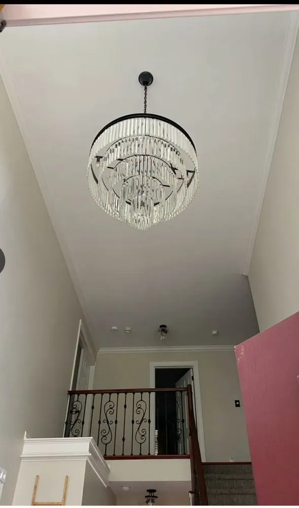 Trusted lighting installation experts serving West Bradford Township, PA - Fenix Electric