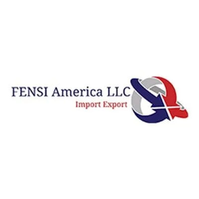 Fensi America Logo