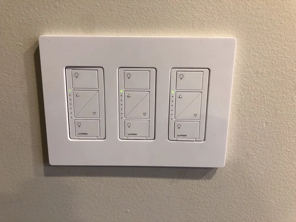 Slide of Fenter Electric Heating and Air