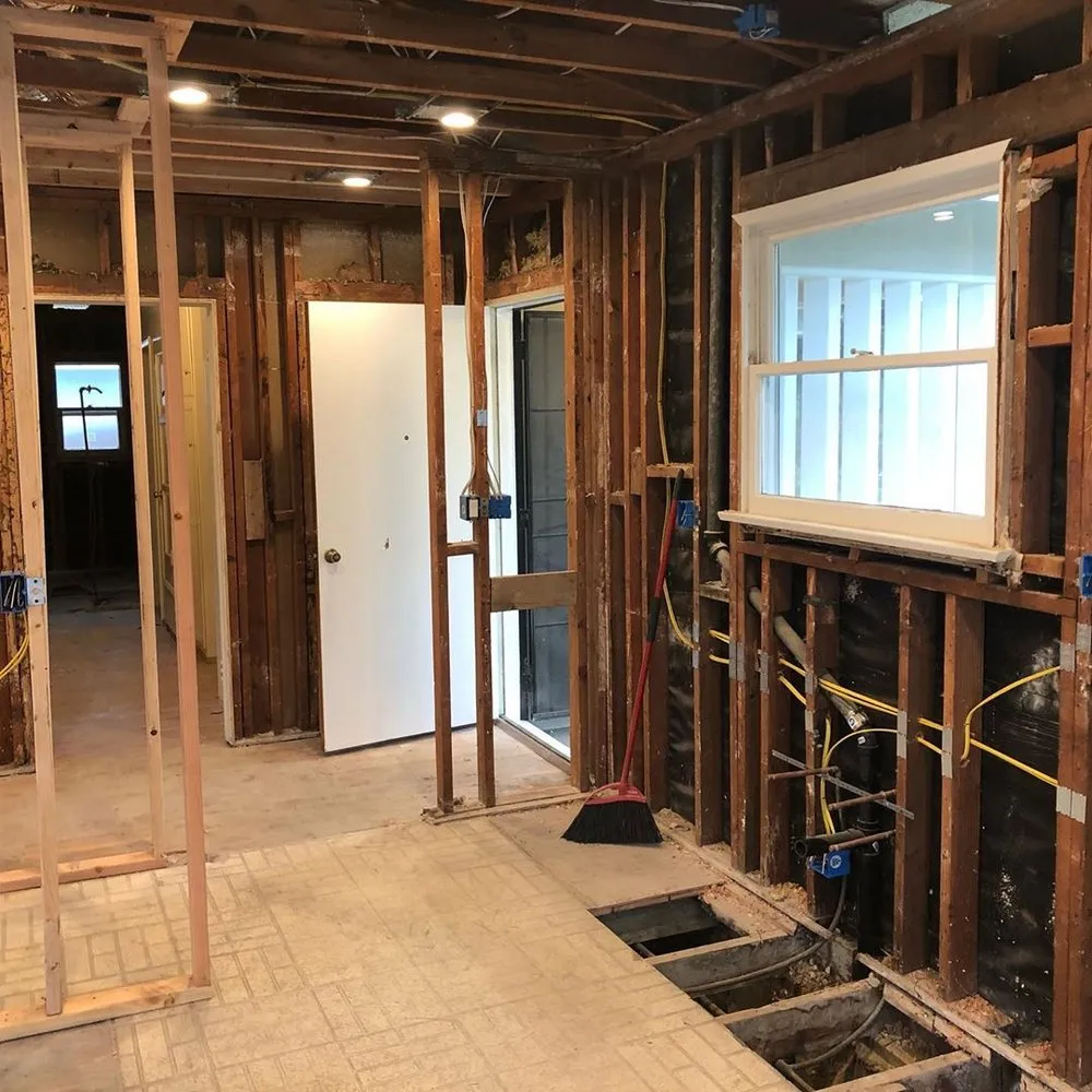 Slide of Fenway Kenmore Electrical