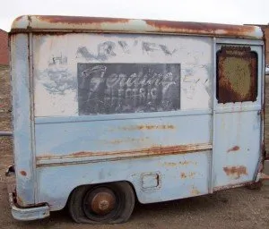 Slide of Ferding Electric