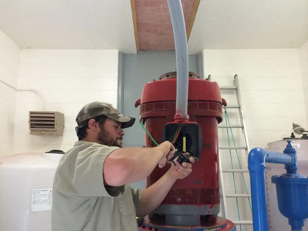 Slide of Ferding Electric