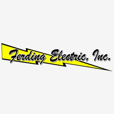Slide of Ferding Electric