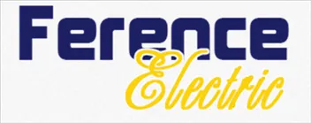 Slide of Ference Electric