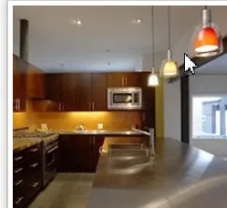 Slide of Ference Electric