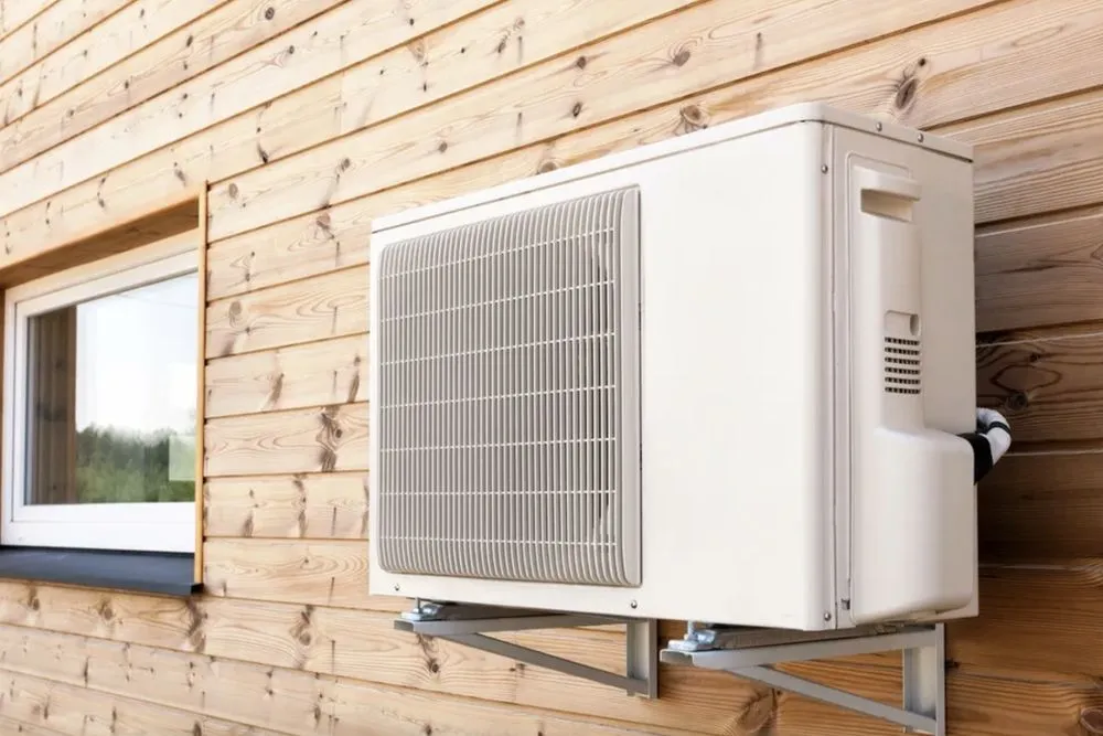 Professional electrician providing panel upgrade in ,