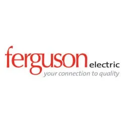Slide of Ferguson Electric Construction