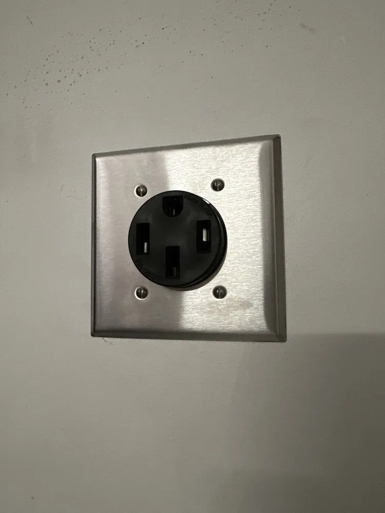 Slide of Ferguson Electric