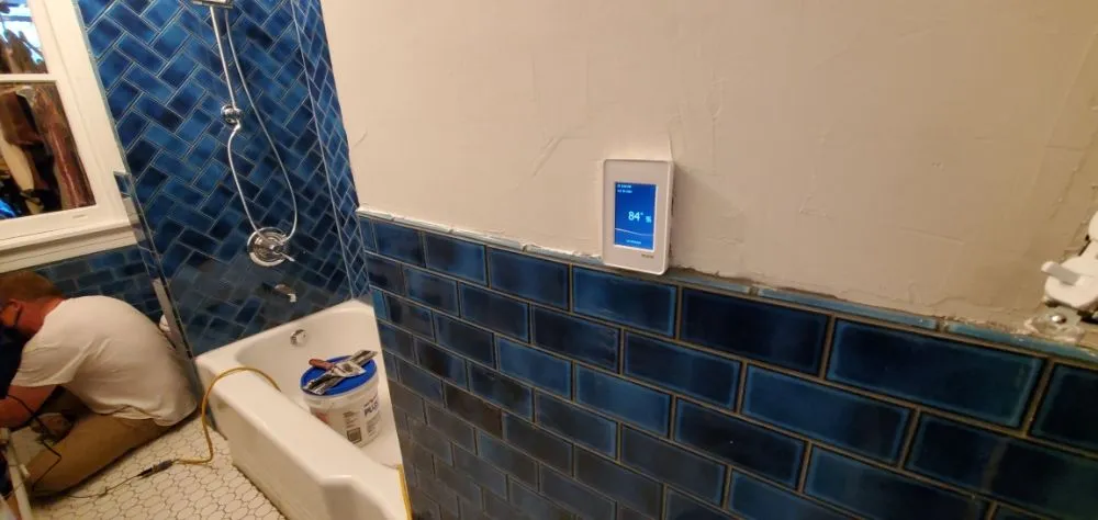 Slide of Ferguson Mechanical