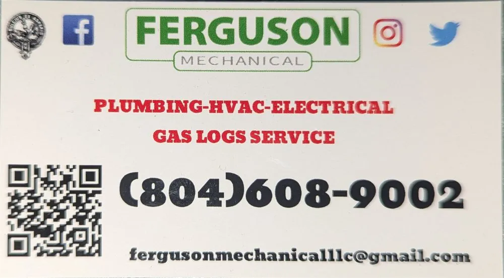 Slide of Ferguson Mechanical